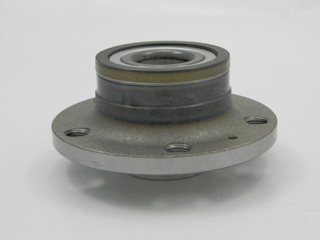 Audi A3 2003-2013 Rear Hub Wheel Bearing Kit Inc ABS Ring - SparesHut