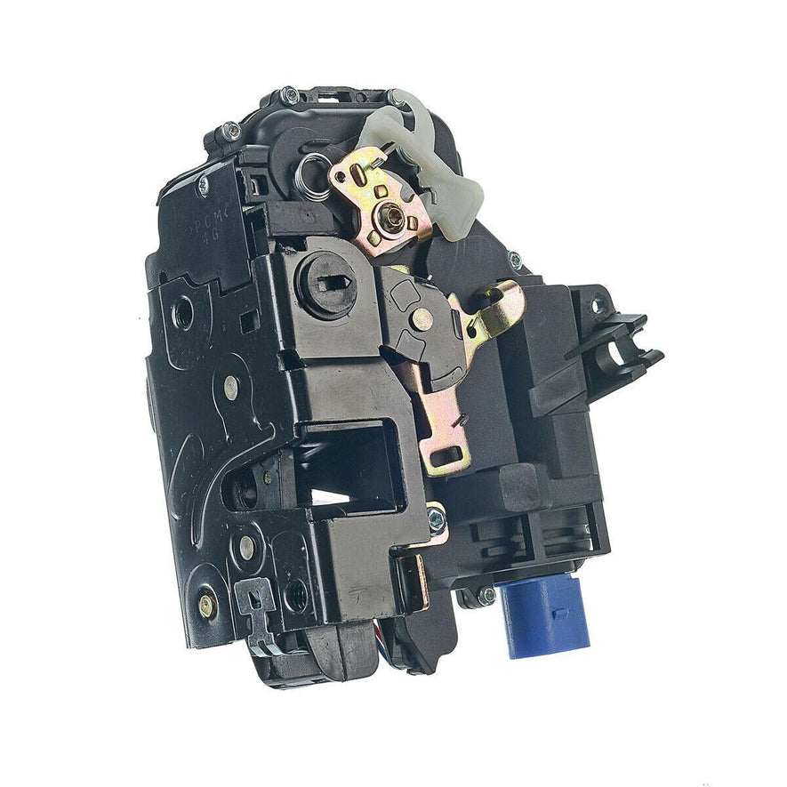 VW Transporter T5 & T6 2003-2019 Rear Left Door Lock Actuator Solenoid Mechanism - Spares Hut