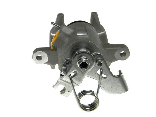 Seat Exeo 2009-2013 Rear Left Brake Caliper - Spares Hut