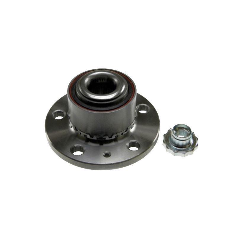 Seat Ibiza 2002-2015 Front Hub Wheel Bearing Kit - SparesHut