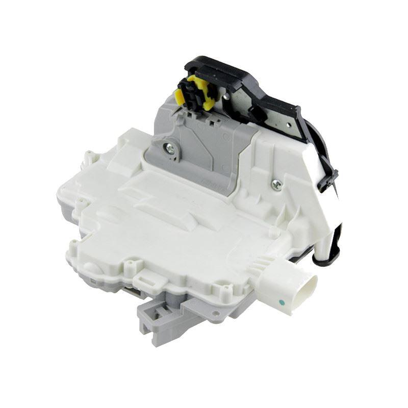 Seat Exeo 2008-2013 Rear Left Door Lock Actuator Solenoid Mechanism - Spares Hut