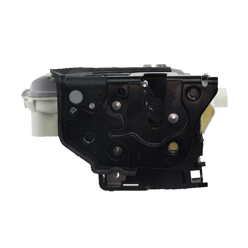 Skoda Superb Mk2 2009-2015 Front Left Door Actuator Solenoid Locking Relay - Spares Hut