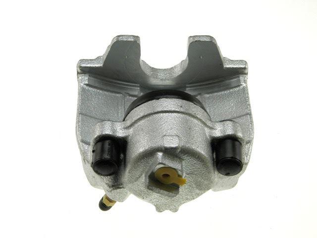 VW Tiguan 2007-2017 Front Right Drivers O/S Brake Caliper - Spares Hut