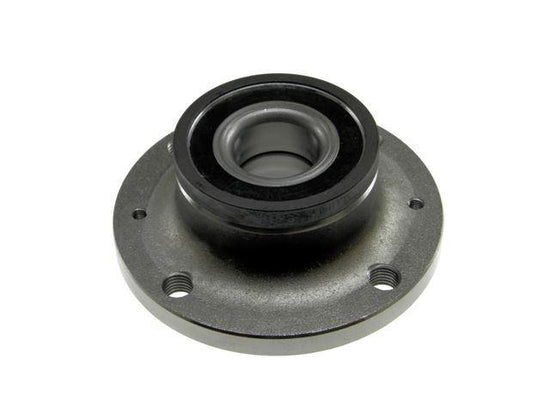 Vauxhall Adam 2012-2016 Rear Hub Wheel Bearing Kit 4 Stud Drum Brakes - SparesHut