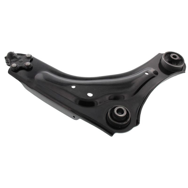 For Renault Grand Scenic Mk3 2009-2016 Front Left Lower Wishbone Suspension Arm - Spares Hut