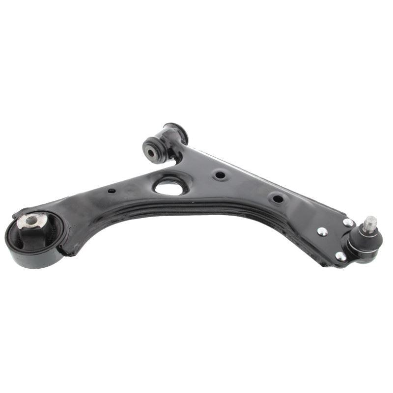 For Fiat Fiorino 2008-2015 Lower Front Right Wishbone Suspension Arm - Spares Hut