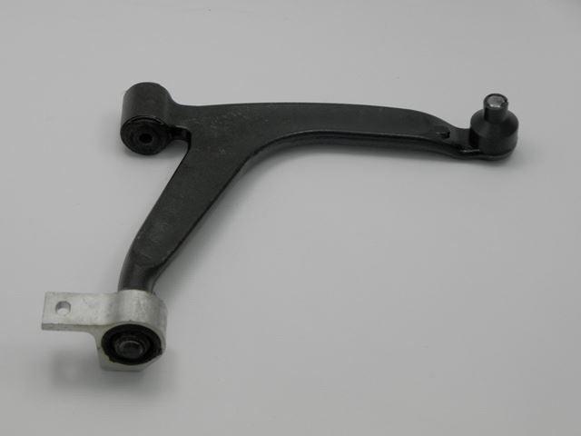 For Peugeot Partner 1996-2010 Lower Front Right Wishbone Suspension Arm - Spares Hut