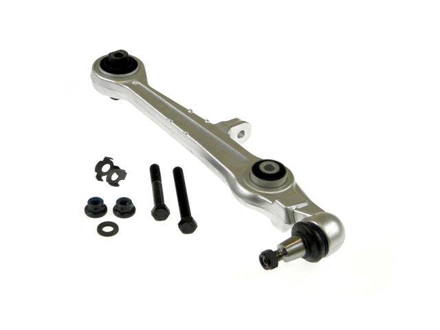 For Skoda Superb 2002-2008 Lower Front Left and Right Wishbones Suspension Arms - Spares Hut