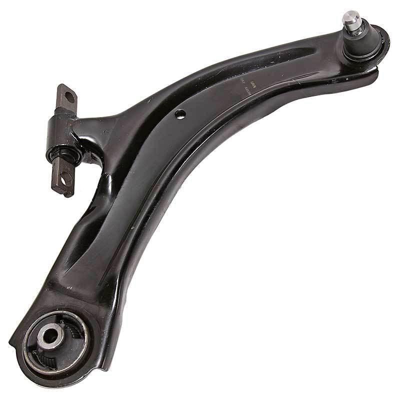 For Nissan X-Trail 2007-2015 Front Lower Wishbones Arms and Drop Links Pair - Spares Hut