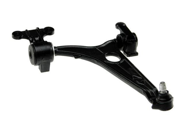 For Peugeot Expert 2007-2015 Lower Front Right Wishbone Suspension Arm - Spares Hut