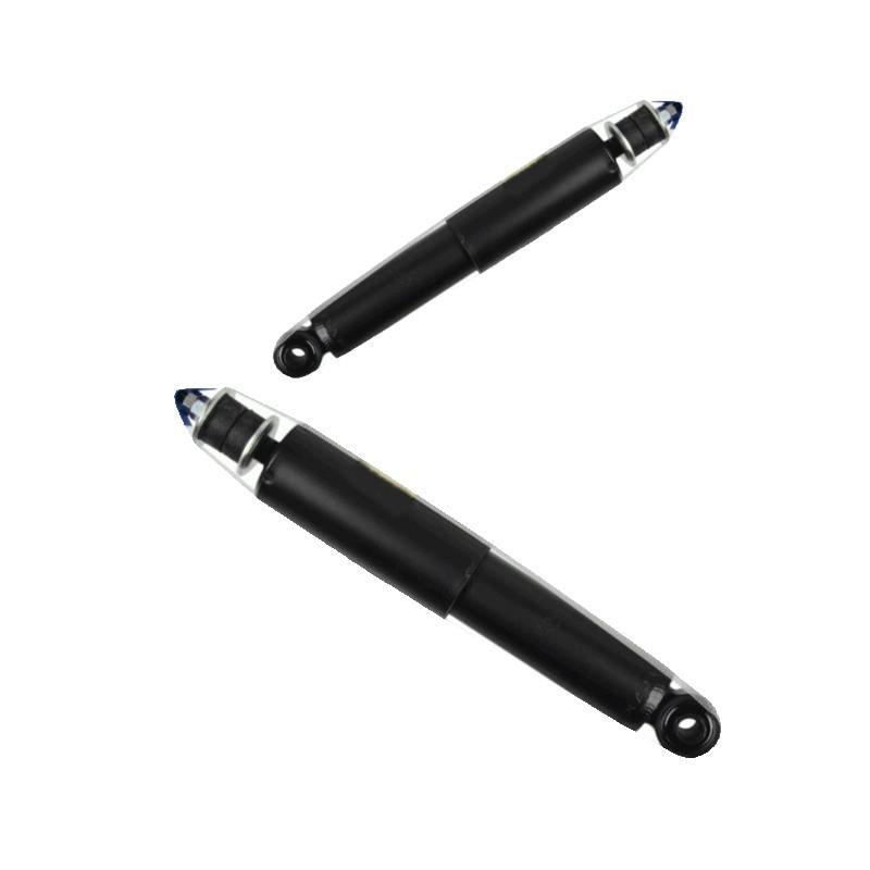 For Mitsubishi Pajero/Shogun Mk2 1990-1999 Front Shock Absorbers Struts Pair - Spares Hut