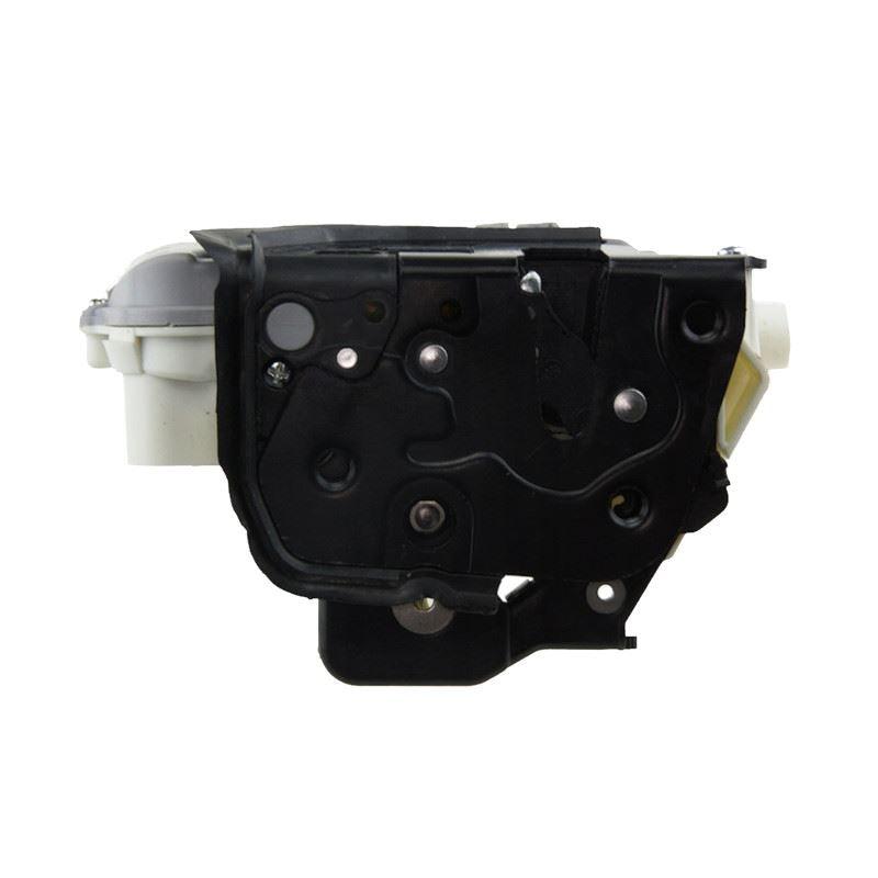 Seat Exeo 2008-2013 Front Left Door Lock Actuator Solenoid Mechanism - Spares Hut