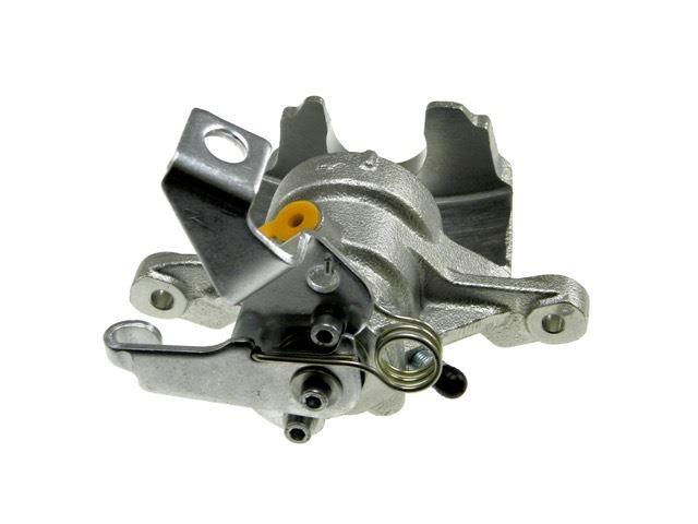 Vauxhall Movano Mk1 1998-2010 Rear Left Brake Caliper - Spares Hut