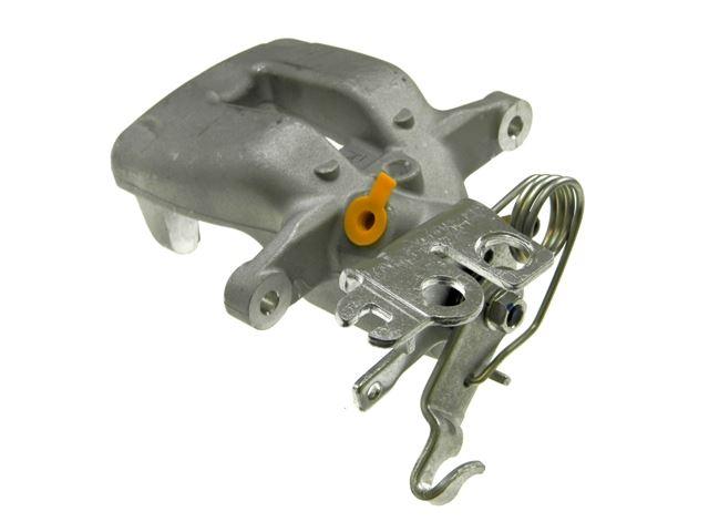 VW Caddy 2004-2015 Rear Right Drivers O/S Brake Caliper - Spares Hut