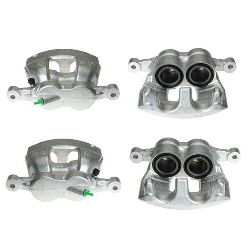 Ford Tourneo Custom V362 2012-2019 Front Left & Right Brake Calipers