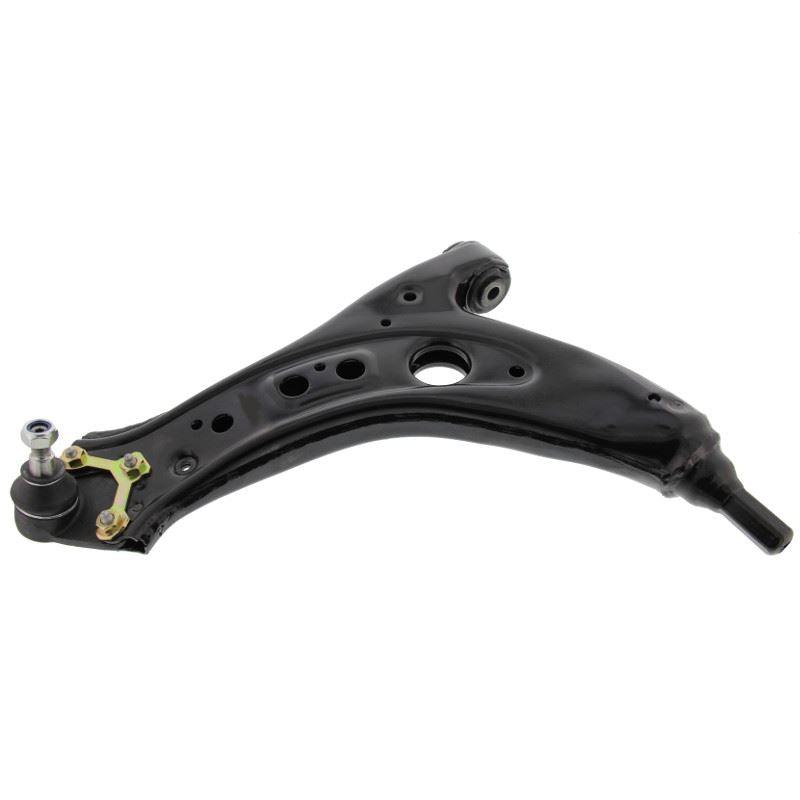 For Skoda Roomster 2006-2008 Lower Front Left Wishbone Suspension Arm - Spares Hut