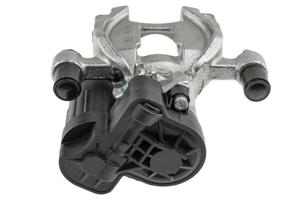 Seat Leon 2012-2020 Rear Left Passenger N/S Brake Caliper 272mm Discs