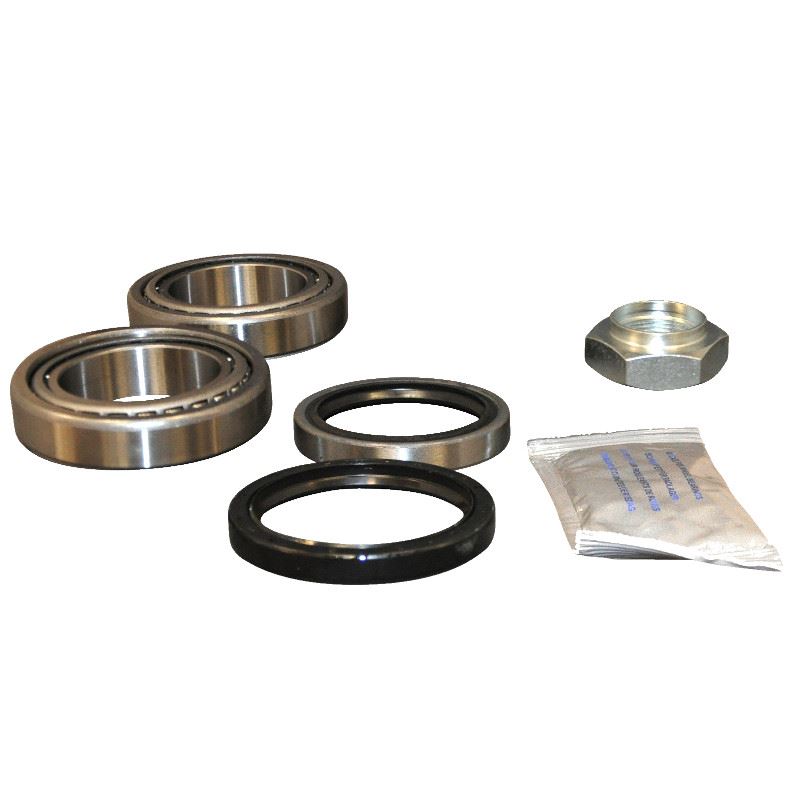 Fiat Ducato 1993-2006 Front Wheel Bearing Kit