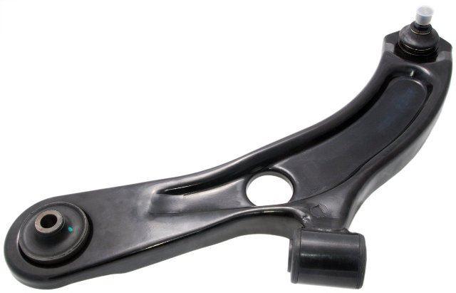 For Suzuki Swift 2005-2010 Lower Front Wishbones Suspension Arms Pair - Spares Hut