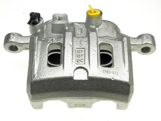 Mitsubishi Pajero Mk2 1990-2000 Front Left Passenger N/S Brake Caliper - Spares Hut