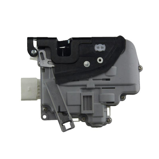 Audi Q5 Mk1 2008-2017 Front Left Door Lock Actuator Solenoid Mechanism - Spares Hut