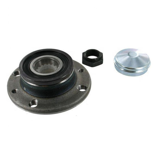 Fiat Fiorino 2008-2015 Rear Hub Wheel Bearing Kit - SparesHut