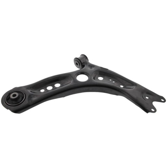 Skoda Octavia 2012-2020 Front Right Lower Wishbone Suspension Control Arm - Spares Hut