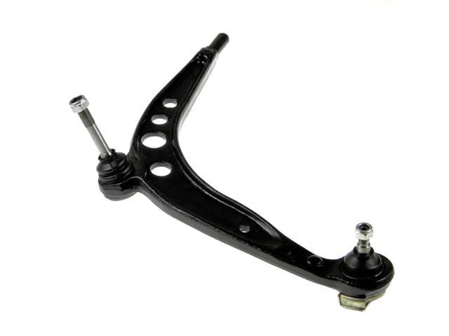 For BMW Z3 E36 1997-2003 Lower Front Left Wishbone Suspension Arm - Spares Hut