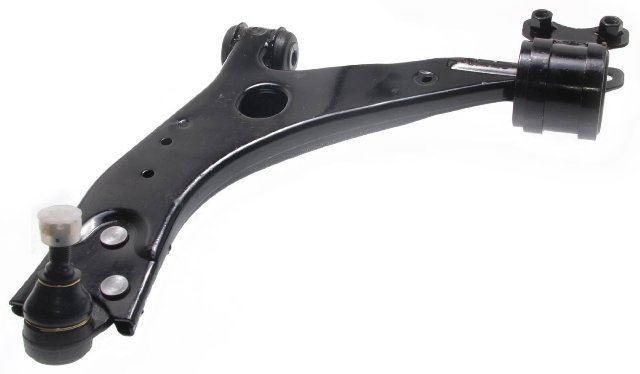 For Volvo C70 2006-2013 Lower Front Left Wishbone Suspension Arm - Spares Hut