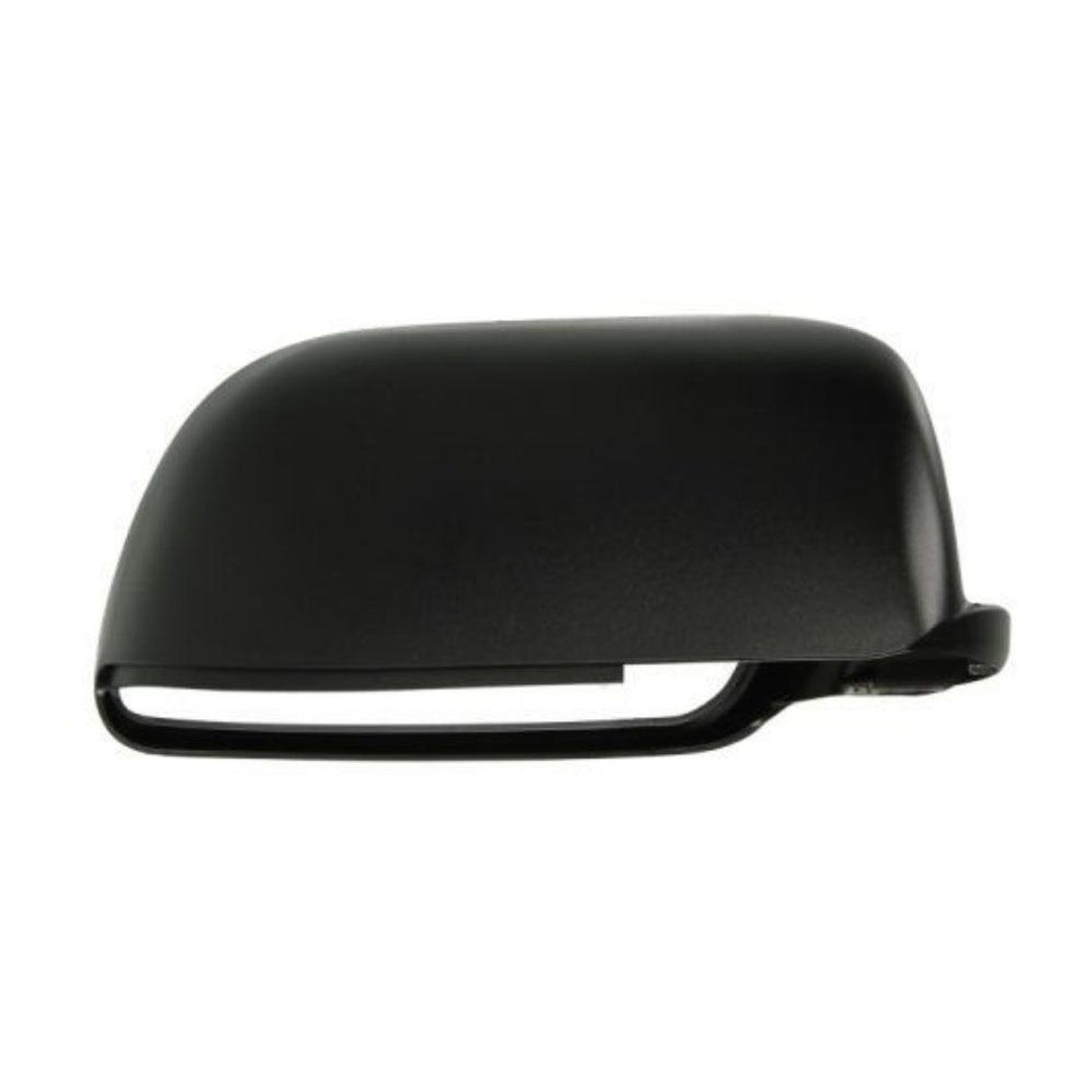 VW Polo 9N 2002-2005 Wing Mirror Cover Black Right Side - Spares Hut