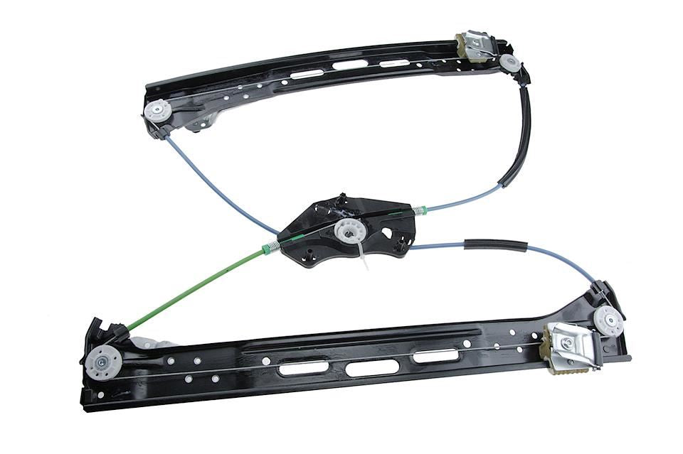 VW Sharan Mk2 2010-2020 Front Right Electric Window Regulator