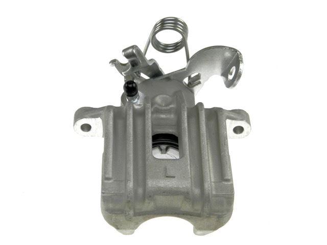 Seat Exeo 2009-2013 Rear Left Brake Caliper - Spares Hut