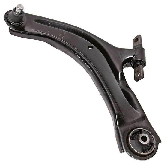 For Nissan X-Trail 2007-2015 Front Lower Wishbones Arms and Drop Links Pair - Spares Hut