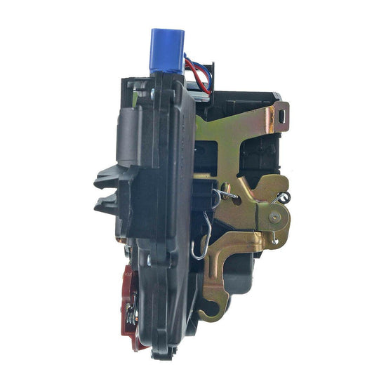 VW Transporter T5 & T6 2003-2019 Rear Right Door Lock Actuator Solenoid Mechanism - Spares Hut