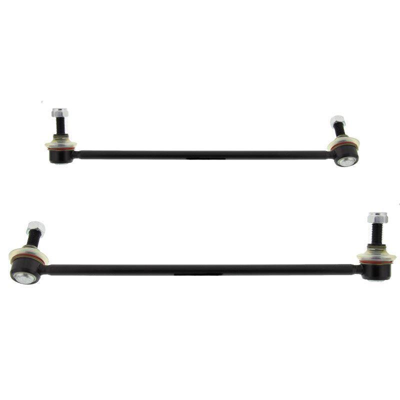 BMW X5 E53 1999-2006 Front Anti Roll Bar Drop Links Pair - SparesHut