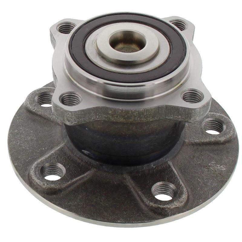 Mercedes B-Class (W245) 2005-2011 Rear Hub Wheel Bearing Kit - Spares Hut