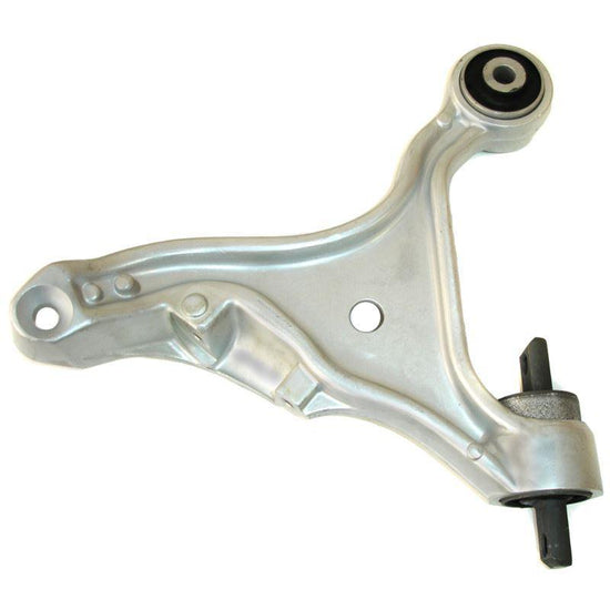 For Volvo S60 2000-2010 Lower Front Left Wishbone Suspension Arm - Spares Hut