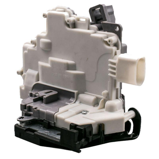 Audi Q3 Mk1 2011-2016 Rear Right Door Lock Actuator Solenoid Mechanism - Spares Hut