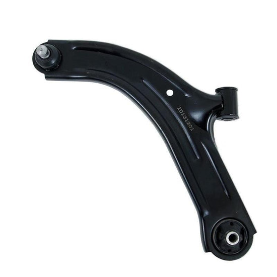 For Nissan Micra K12 2002-2011 Lower Front Left Wishbone Suspension Arm - Spares Hut