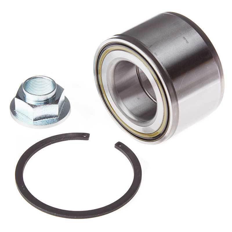 For Ford Ranger 1998-2011 Front Wheel Bearing Kit - SparesHut