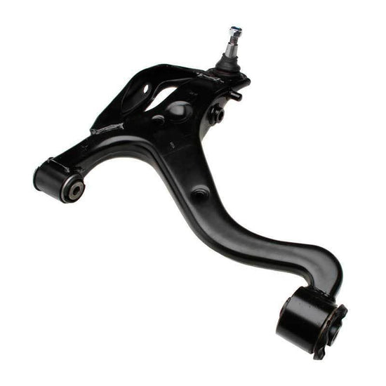 For Land Rover Discovery III 2004-2009 Front Left Lower Wishbone Suspension Arm - Spares Hut