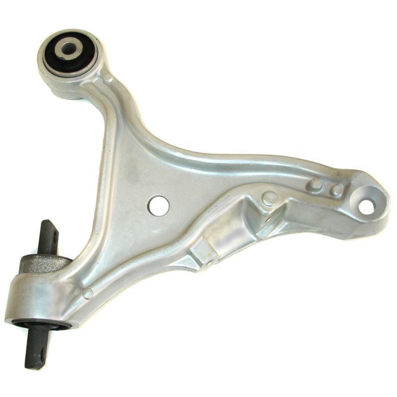 For Volvo S60 2000-2010 Lower Front Right Wishbone Suspension Arm - Spares Hut