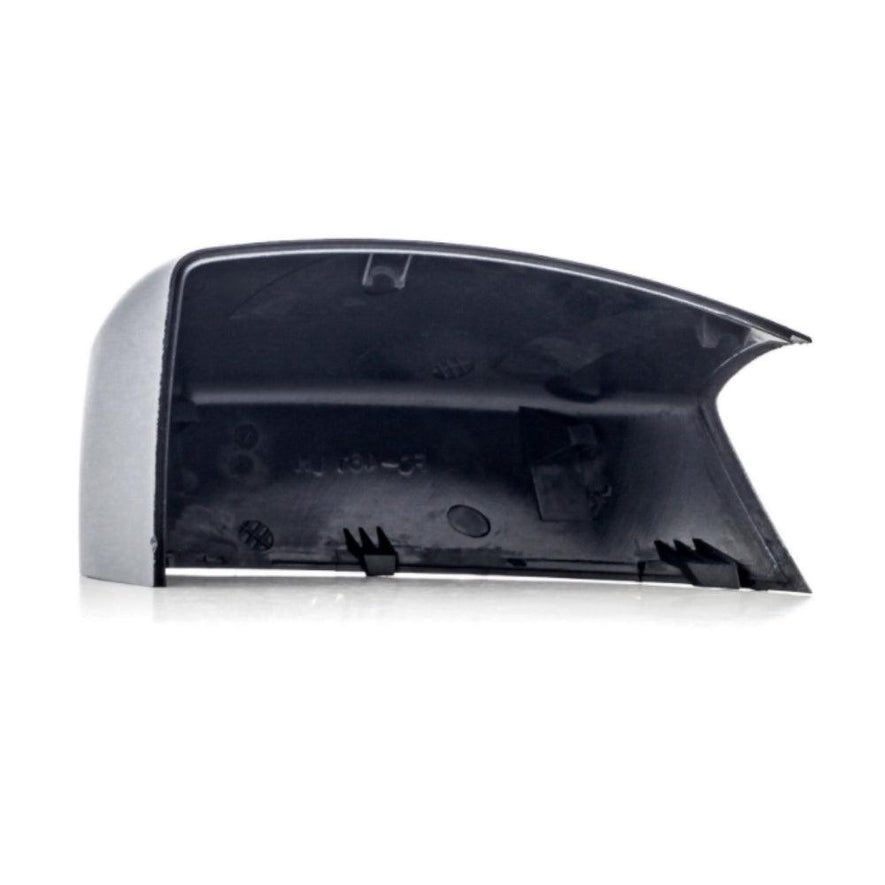 Ford Galaxy 2006-2015 Wing Mirror Cover Cap Primed Right Side - Spares Hut