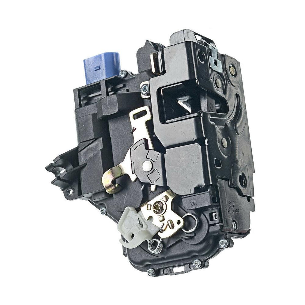 VW Caddy 2004-2010 Front Left Door Lock Actuator Solenoid Mechanism - Spares Hut