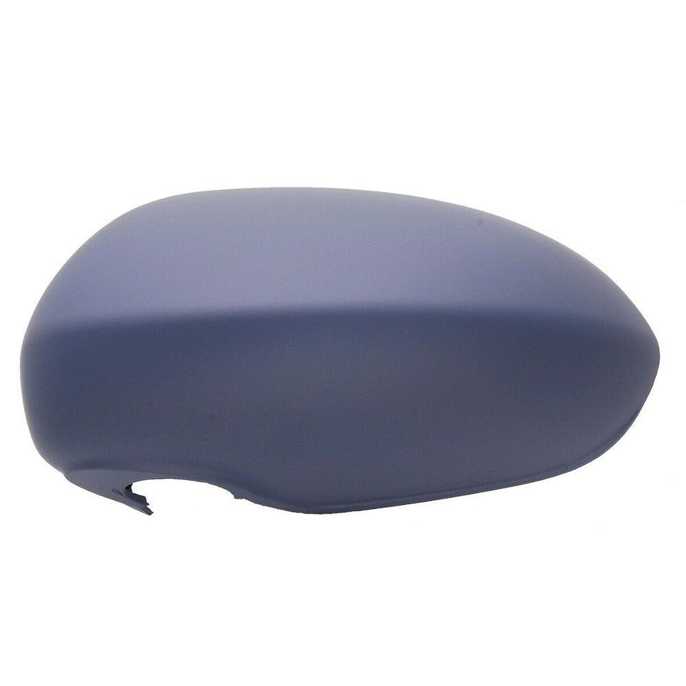 Vauxhall Corsa D 2006-2015 Wing Mirror Cover Primed Left Side - Spares Hut