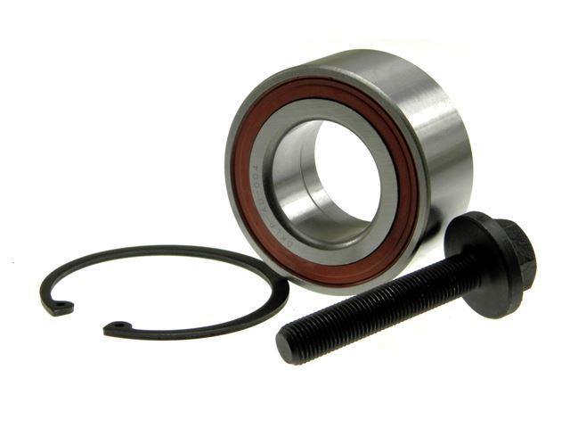 Audi 100 1983-1994 Front Hub Wheel Bearing Kit - SparesHut