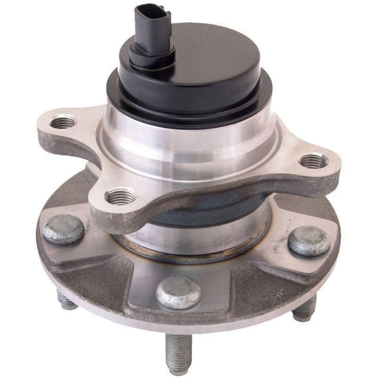 For Lexus GS 300, 450h, 430, 460 2005-2011 Front Left Hub Wheel Bearing Kit - Spares Hut