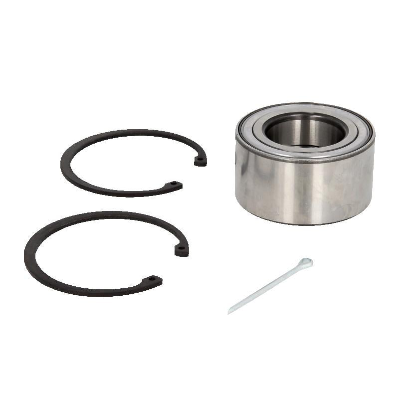 Vauxhall Corsa Mk2 (C) 1.7CDTi 16v 2000-2006 Front Wheel Bearing Kit