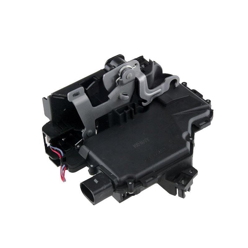 Seat Toledo Mk2 1998-2006 Rear Right Door Lock Actuator Solenoid Mechanism - Spares Hut