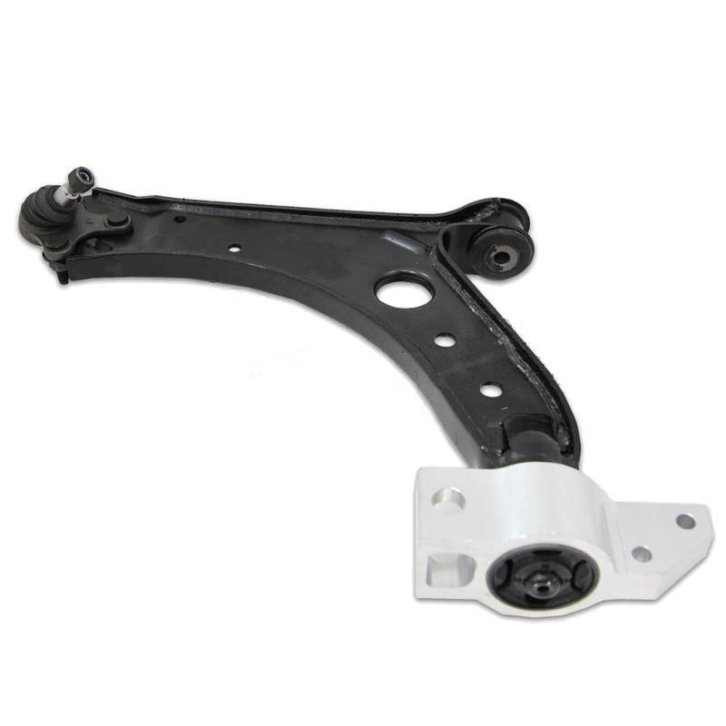 For Seat Altea 2004-2015 Lower Front Left Wishbone Suspension Arm - Spares Hut